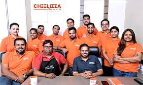 IAN Leads INR 4.11 Cr Seed Round in Cheelizza